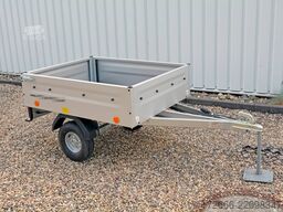 TPV Trailers | BÖCKMANN HL-EU0 132X107X35CM 650KG HOCHLADER