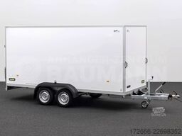 Unsinn UKU 421719-26-14 | RAMPE 426X175X194CM 2600KG KOFFERANHÄNGER