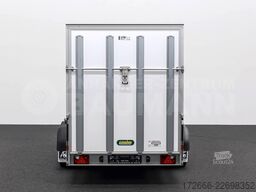 Unsinn UKU 421719-26-14 | RAMPE 426X175X194CM 2600KG KOFFERANHÄNGER