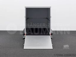 Unsinn UKU 421719-26-14 | RAMPE 426X175X194CM 2600KG KOFFERANHÄNGER