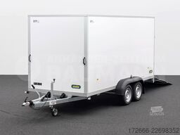 Unsinn UKU 421719-26-14 | RAMPE 426X175X194CM 2600KG KOFFERANHÄNGER