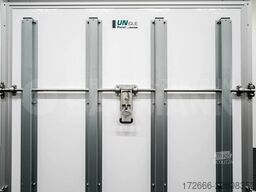 Unsinn UKU 421719-26-14 | RAMPE 426X175X194CM 2600KG KOFFERANHÄNGER