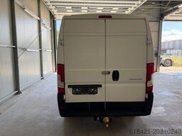 CITROEN L1H2 Werkstatt 2.0 HDI 130HP