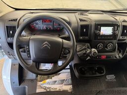 CITROEN L1H2 Werkstatt 2.0 HDI 130HP
