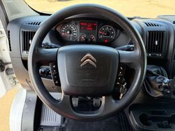 CITROEN Jumper Kasten 33 L1H2 Profi verglast BlueHDi 130