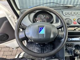 Piaggio Porter 1.3 Kipper CNG en Benzine met Radio 2-pe...