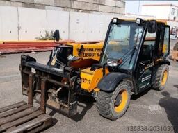 JCB 525-60