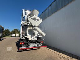 Mercedes-Benz 3240 B AUT Kam. Navi SpurH Standh.