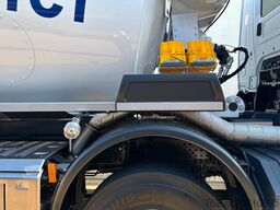 Mercedes-Benz 3240 B AUT Kam. Navi SpurH Standh.