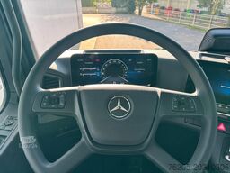 Mercedes-Benz 3240 B AUT Kam. Navi SpurH Standh.