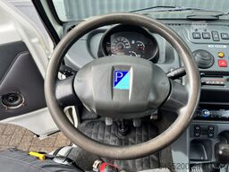 Piaggio Porter 1.3 Kipper CNG en Benzine met Radio 2-pe...