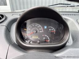 Piaggio Porter 1.3 Kipper CNG en Benzine met Radio 2-pe...