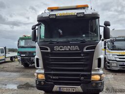 SCANIA R 500 CB6x4HHZ Kipper