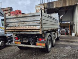 SCANIA R 500 CB6x4HHZ Kipper