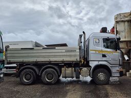 SCANIA R 500 CB6x4HHZ Kipper