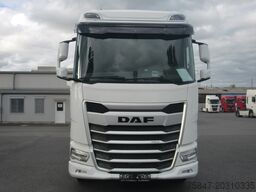 DAF XG 480 FAN Jumbo SDG ACC