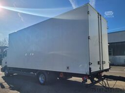 MAN TGL 8.220 4x2BL 3 Sitzer Möbelkoffer Klima