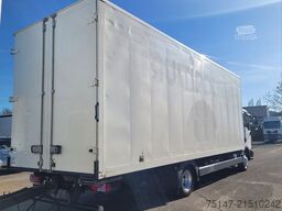 MAN TGL 8.220 4x2BL 3 Sitzer Möbelkoffer Klima
