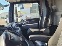 MAN TGL 8.220 4x2BL 3 Sitzer Möbelkoffer Klima