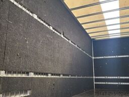 MAN TGL 8.220 4x2BL 3 Sitzer Möbelkoffer Klima