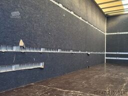 MAN TGL 8.220 4x2 BL 3 Sitzer Möbelkoffer Klima