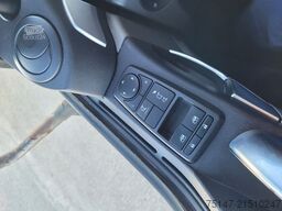 MAN TGL 8.220 4x2 BL 3 Sitzer Möbelkoffer Klima