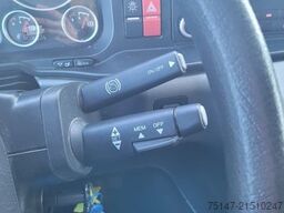 MAN TGL 8.220 4x2 BL 3 Sitzer Möbelkoffer Klima