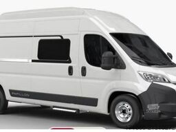 BÜRSTNER Papillon PC 6.0 ** Schlafdach **