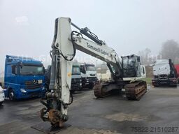 LIEBHERR R 936 NLC / hydr SW