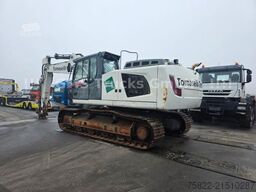 LIEBHERR R 936 NLC / hydr SW