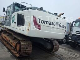 LIEBHERR R 936 NLC / hydr SW