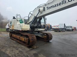 LIEBHERR R 936 NLC / hydr SW