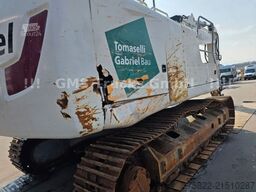 LIEBHERR R 936 NLC / hydr SW