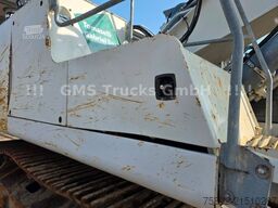 LIEBHERR R 936 NLC / hydr SW