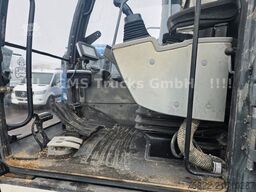 LIEBHERR R 936 NLC / hydr SW