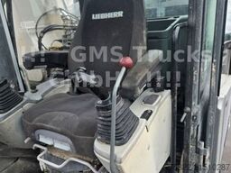 LIEBHERR R 936 NLC / hydr SW