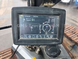 LIEBHERR R 936 NLC / hydr SW