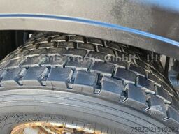 MERCEDES-BENZ Actros 2548 /Spitzer Silo Food Getreide /LKW+ANH