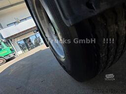 MERCEDES-BENZ Actros 2548 /Spitzer Silo Food Getreide /LKW+ANH