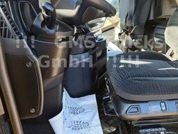 MERCEDES-BENZ Actros 2548 /Spitzer Silo Food Getreide /LKW+ANH