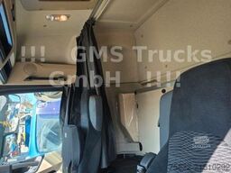 MERCEDES-BENZ Actros 2548 /Spitzer Silo Food Getreide /LKW+ANH