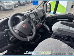 DETHLEFFS Just 90 T 7052 DBL 160PS#FACE2FACE#SAT-TV#TOP