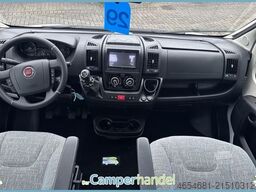 DETHLEFFS Just 90 T 7052 DBL 160PS#FACE2FACE#SAT-TV#TOP