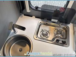 DETHLEFFS Just 90 T 7052 DBL 160PS#FACE2FACE#SAT-TV#TOP