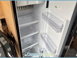 DETHLEFFS Just 90 T 7052 DBL 160PS#FACE2FACE#SAT-TV#TOP