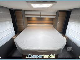 DETHLEFFS Just 90 T 7052 DBL 160PS#FACE2FACE#SAT-TV#TOP