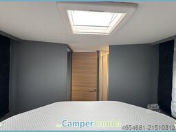 DETHLEFFS Just 90 T 7052 DBL 160PS#FACE2FACE#SAT-TV#TOP