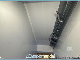 DETHLEFFS Just 90 T 7052 DBL 160PS#FACE2FACE#SAT-TV#TOP