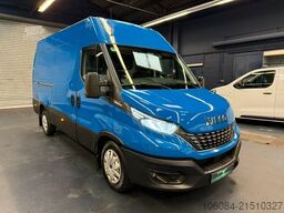 IVECO Daily 35S18 Kasten L2H2 STHZ LED R-CAM AHK 3,5T