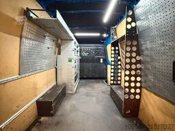 IVECO Daily 35S18 Kasten L2H2 STHZ LED R-CAM AHK 3,5T